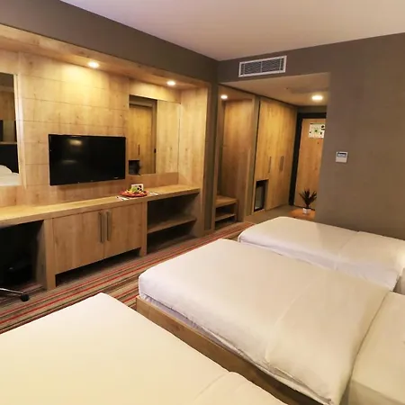 Hotel Vakfikebir Trabzon
