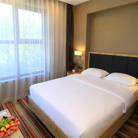 By Wyndham Vakfikebir Hotel