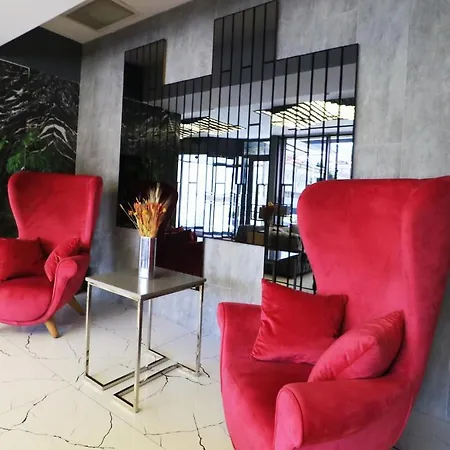 By Wyndham Vakfikebir Trabzon