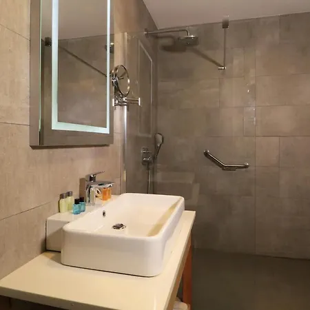 By Wyndham Vakfikebir Hotel