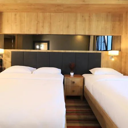 By Wyndham Vakfikebir Hotel