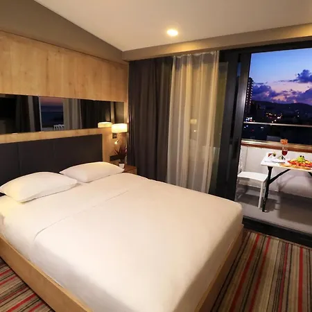 By Wyndham Vakfikebir 4*