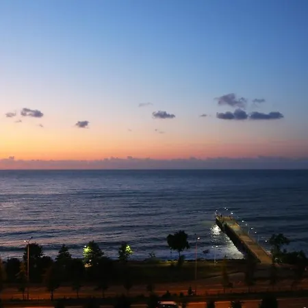 By Wyndham Vakfikebir Trabzon