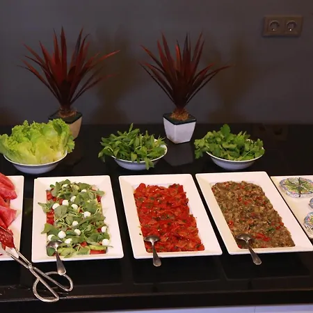 Hotel Vakfikebir