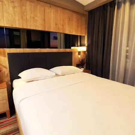 Hotel Vakfikebir Trabzon