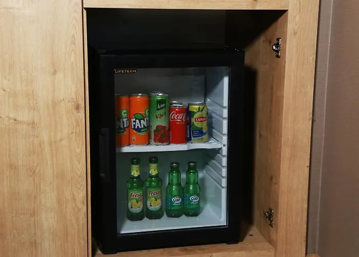 Szálloda By Wyndham Vakfikebir 4*