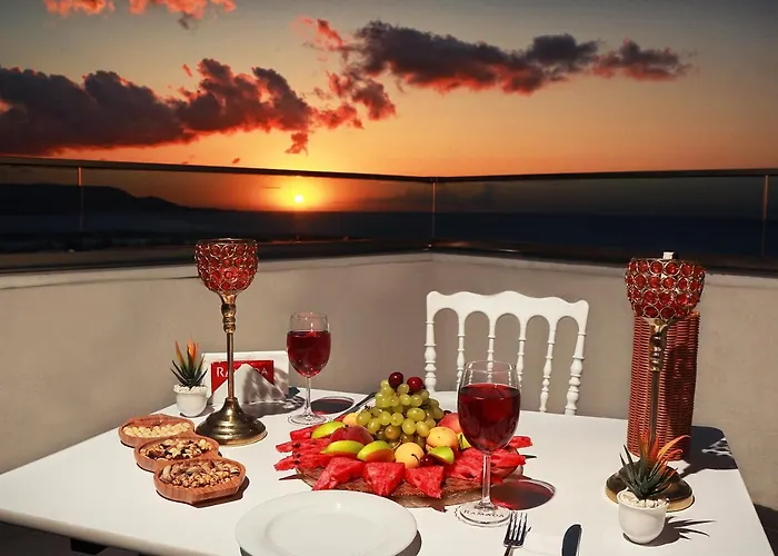 By Wyndham Vakfıkebir Otel 4*