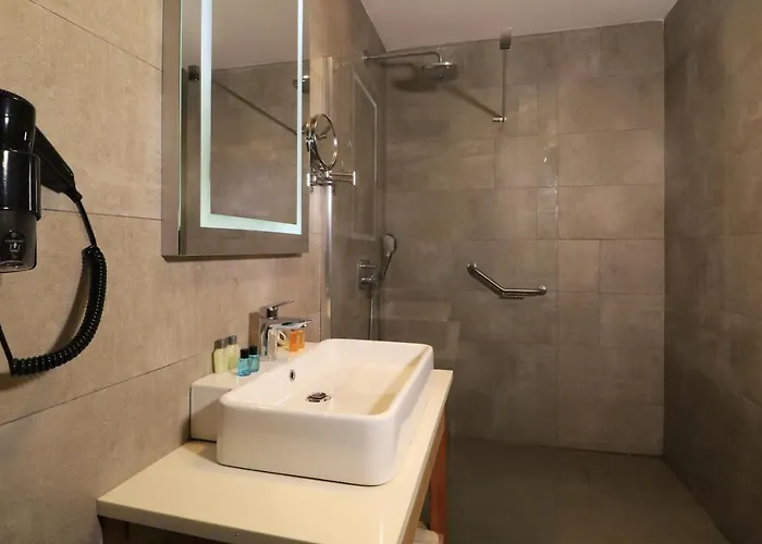 By Wyndham Vakfıkebir Otel