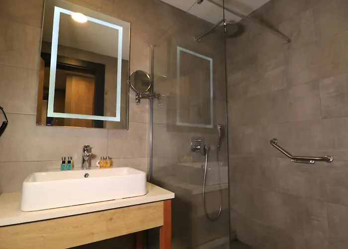 By Wyndham Vakfıkebir Trabzon