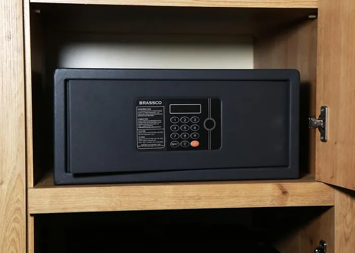 By Wyndham Vakfıkebir Otel 4*