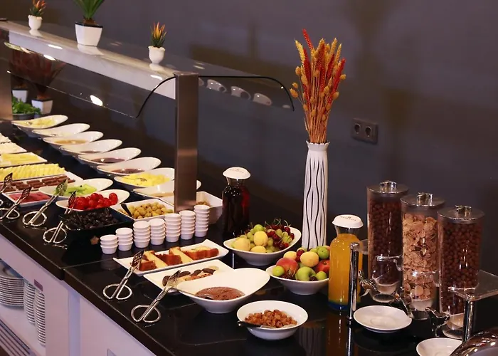 By Wyndham Vakfikebir 4*