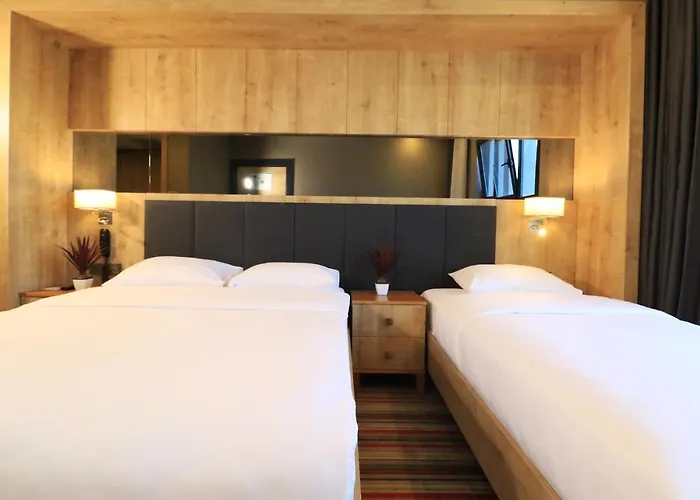 By Wyndham Vakfıkebir Otel