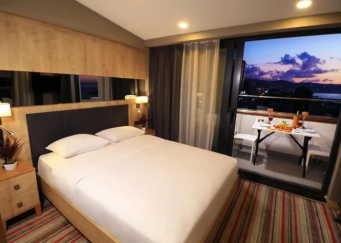 By Wyndham Vakfıkebir 4*