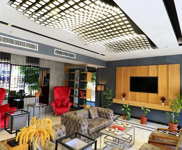 By Wyndham Vakfıkebir Otel