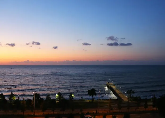 By Wyndham Vakfıkebir Trabzon