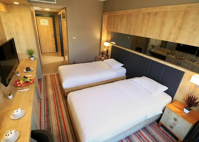 By Wyndham Vakfıkebir Trabzon