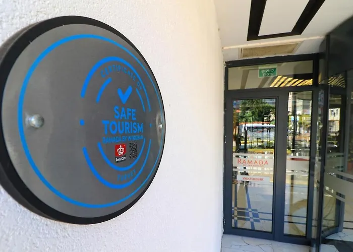 By Wyndham Vakfikebir 4*