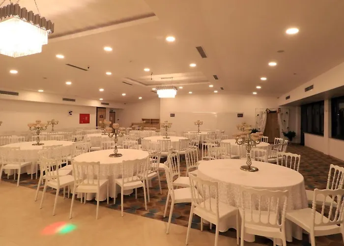 Szálloda By Wyndham Vakfikebir 4*