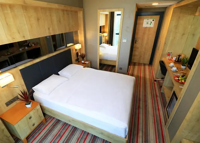 By Wyndham Vakfikebir