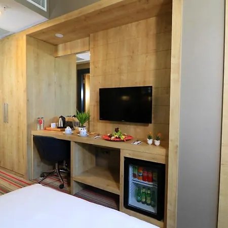 By Wyndham Vakfıkebir Otel Trabzon