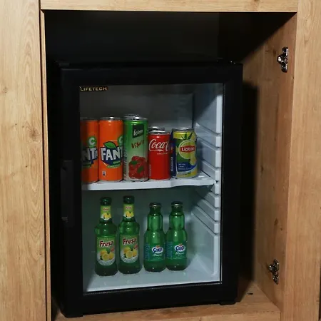 Otel By Wyndham Vakfıkebir 4*