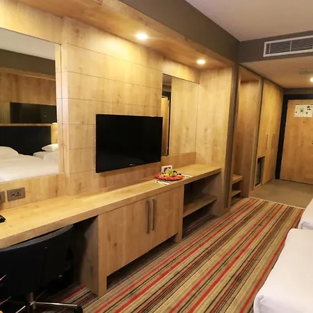 Hotel By Wyndham Vakfikebir Trabzon