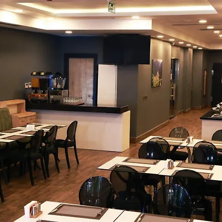 By Wyndham Vakfıkebir 4*