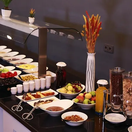 By Wyndham Vakfikebir 4*