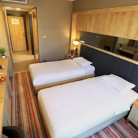 By Wyndham Vakfikebir Trabzon