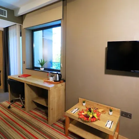 By Wyndham Vakfıkebir Otel Trabzon