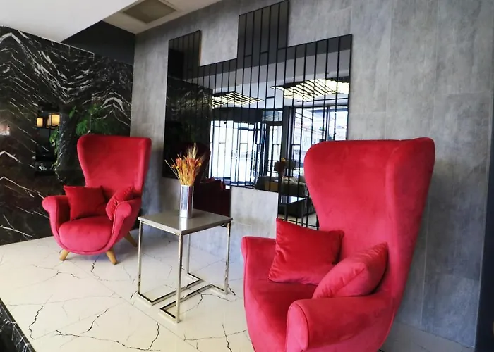 By Wyndham Vakfikebir Trabzon