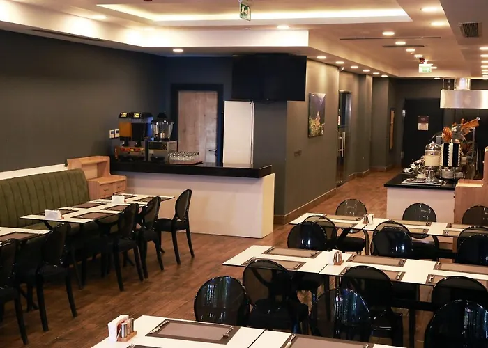 By Wyndham Vakfikebir 4*