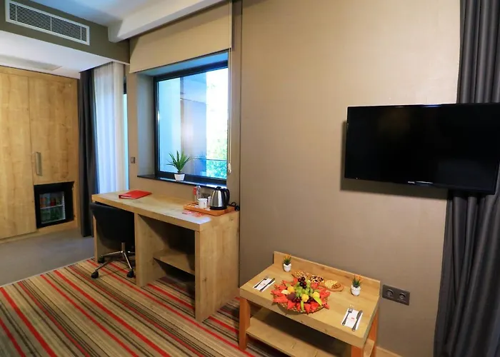 By Wyndham Vakfikebir Hotel Trabzon