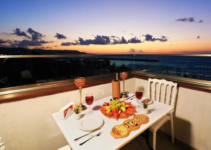 By Wyndham Vakfikebir 4*