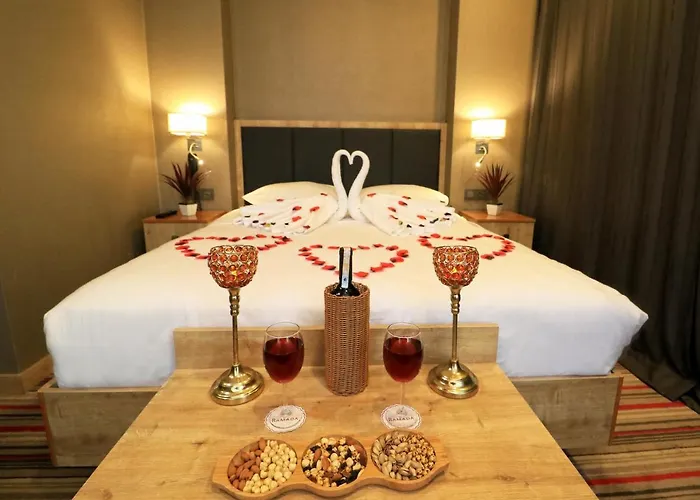 By Wyndham Vakfikebir Hotel Trabzon